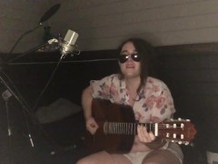 ts custom video acoustic set - Screenshot 13 of 16 - Transgender