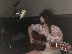 ts custom video acoustic set - Screenshot 3 of 16 - Transgender