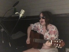 ts custom video acoustic set - Screenshot 4 of 16 - Acoustic Guitar