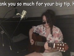 ts custom video acoustic set - Screenshot 5 of 16 - Imagine