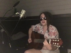 ts custom video acoustic set - Screenshot 7 of 16 - Transexual