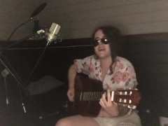 ts custom video acoustic set - Screenshot 9 of 16 - Acoustic Guitar