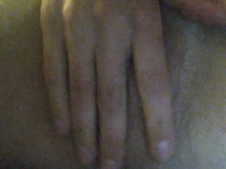 pussy, exclusive, solo female, rubbing