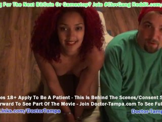 doctor tampa, reality, pussy, teen