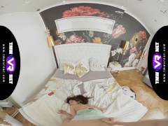 TmwVRnet - Wild Nicol - You’re the one that I suck!