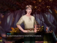 WHAT A LEGEND GAMEPLAY #22 Fun With A Cute And Sexy Pixie