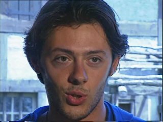 Anal Creampie - (Vintage Experience in HD)