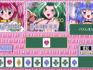 Trouble Cash Playthrough Part 2