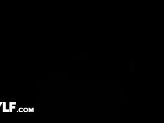 Big Titted Cougar Cory Chase Gives Sailor Stepson The Perfect Welcum Greeting - 4th Of July Porn screenshot number 0
