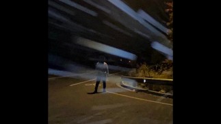 致我的潜行者 - PvO Woods （音乐音频）