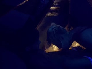 Goes balls deep withhuge cock_while she takes every bit of it