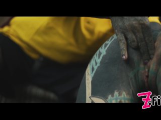 Finaly a real porn NOT - Full clip at: Dirty Dreaz Film by: Lily LU / Cinematography threesome anal