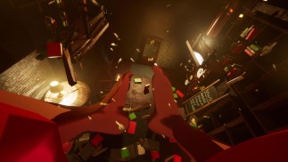 Giantess Growth Michiru Vid (First Person)