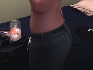 teen, compilation creampie, babe, tanner