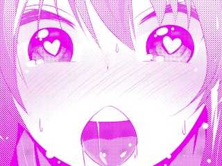 Wholesome and Pure Anime Girl Sounds to Fallto Uwu