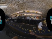 Preview 1 of Closing The Bar in VR