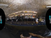 Preview 4 of Closing The Bar in VR