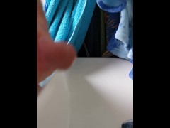 Ejac en vancaces français 