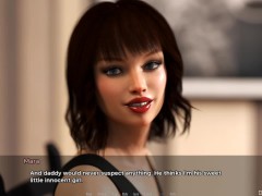 Bad Teacher 3 Sex Sells - Screenshot 7 of 16 - Rough