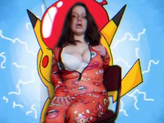 Psychedelic Weight Gaining Simulation