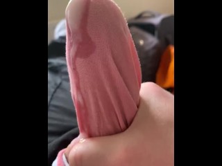 Одолжила трусики моих друзей на день