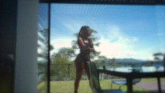 Andrea Garcia video porno