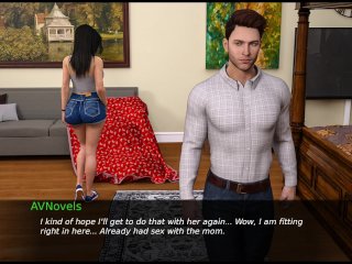 Nursing Back To Pleasure 10