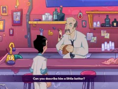 WDDD:A Cam Girl Wants To Become A Stripper-Ep12