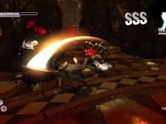 DMC Devil May Cry part 12 (KAT NO)