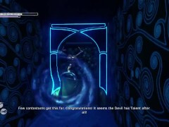 DMC Devil May Cry part 13 (RAVE MASTER)