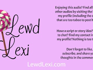 A Special Day with your Hot Step-Mom [erotic Audio Only][Lactation][Breast Milk][Good Boy for Mommy]