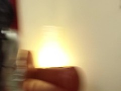 Sexting Session- JaneBot Executrix - Screenshot 11 of 16 - Jane Judge