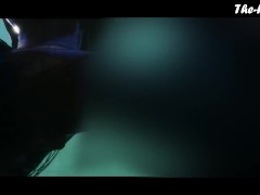 Maya x Gulhragg (Sex Addiction)(Censored) - Wild Life