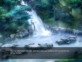 'Runaway Demon Bride' Sexy Visual Novels #92