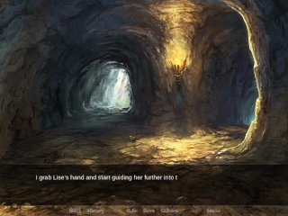 'RunawayDemon Bride' Sexy Visual Novels_#95