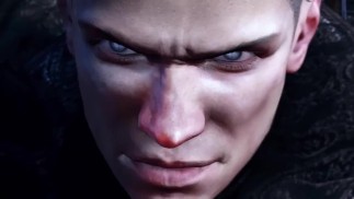 DMC Devil May Cry part 19 (BROTHER BETRAYAL)
