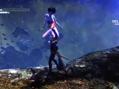 Vergils Downfall part 4 (HELLO MOTHER)