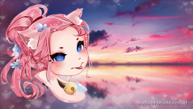 Мой клитор - игровой контроллер | Аудио Порно
