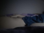 Preview 5 of Teen Girl Masturbating Moaning (REUPLOAD)