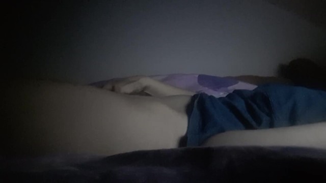 Teen Girl Masturbating Moaning  - Pornhub.com