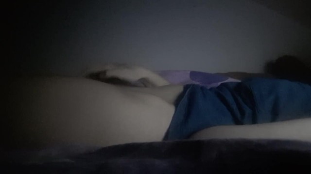 Teen Girl Masturbating Moaning  - Pornhub.com
