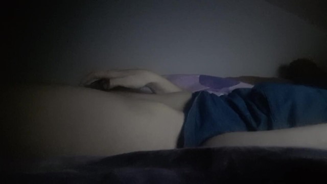 Teen Girl Masturbating Moaning  - Pornhub.com