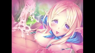 Hentai Game もんむすラビリンス