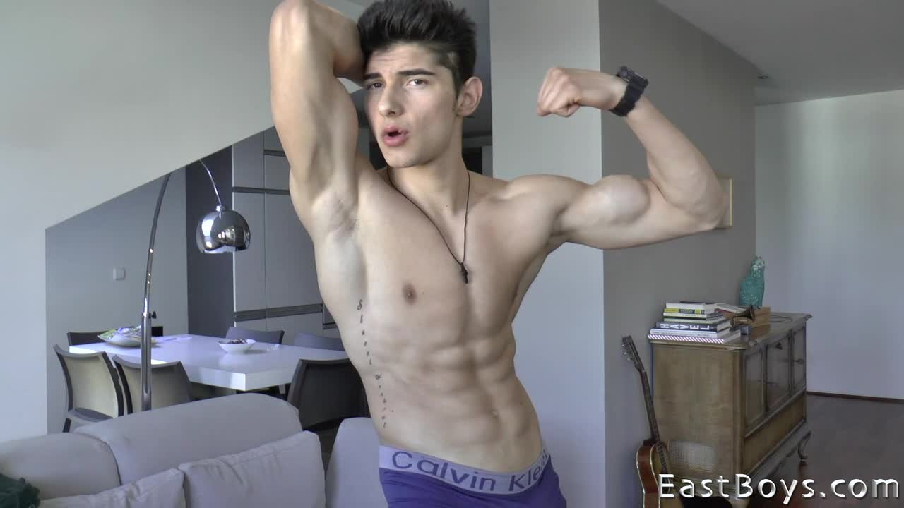 Jared Shaw in Prague - Webcam