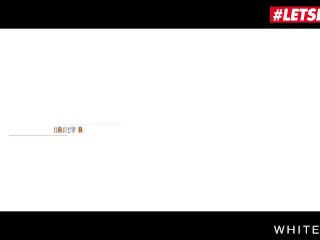 WHITEBOXXX - PERFECT TITS BLONDE NANCY A HAS A BREAKIN FANTASY FULL SCENE screenshot number 0