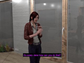 Did you wanna know me in the inside? Vore Video Part2