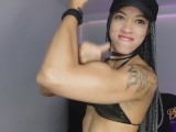 Ali - EggXplosive Biceps (Full Clip On DreamscUmtrue C4S, MV, IWC)