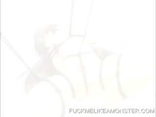 Love For Bondage Comes Back In_Flashes While Fucking