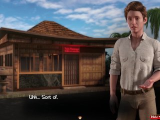 TON #169 • TREASURE OF NADIA • PC Gameplay [HD]