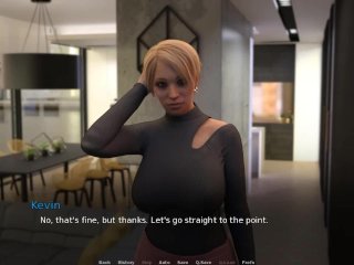 College Bound:Sexy Milf And_A Plumber Guy-E12